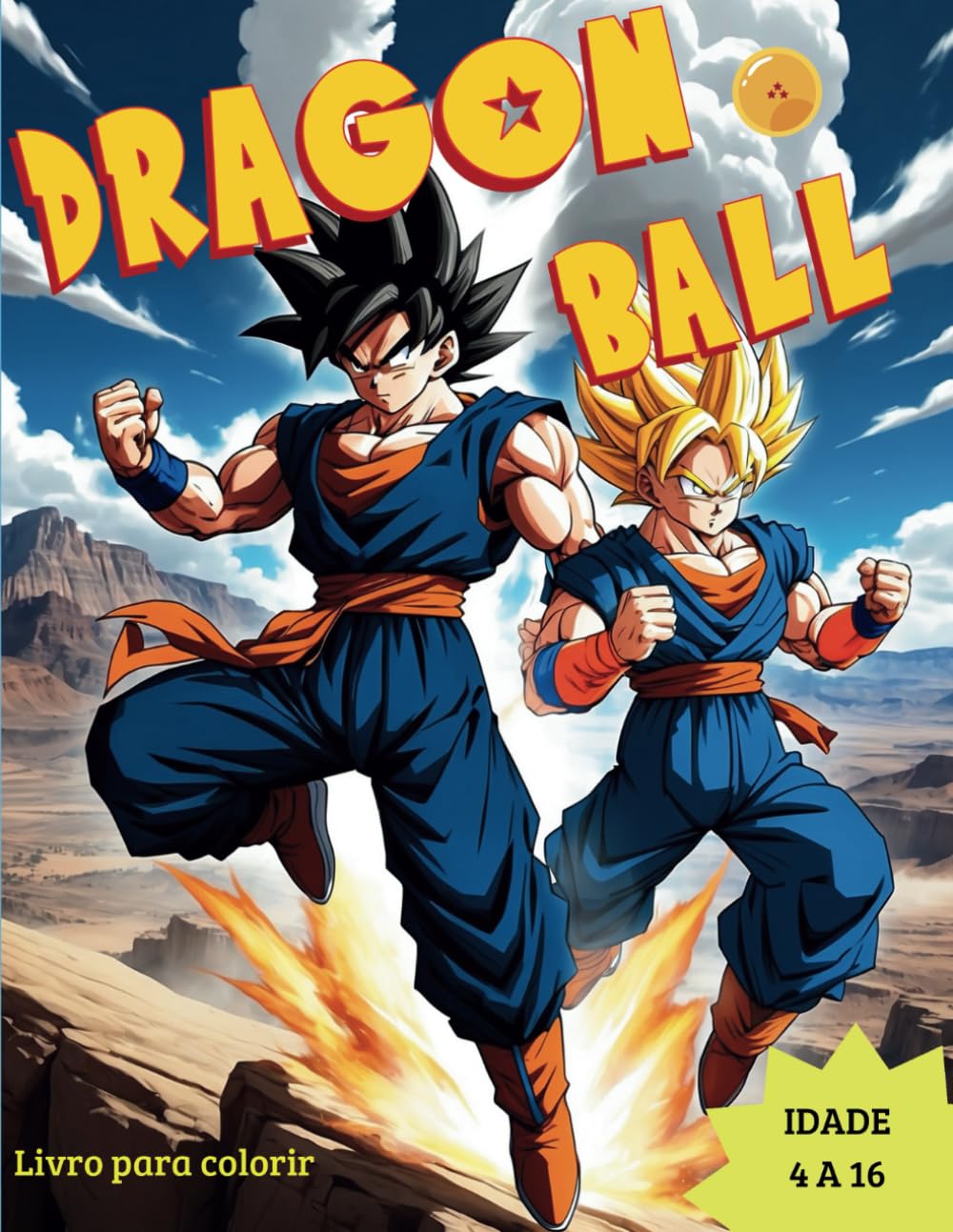 Dragon Ball