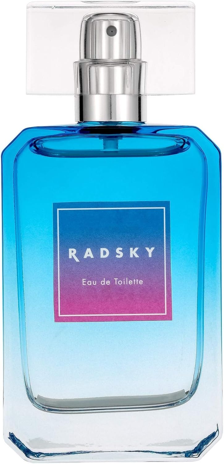 ラッドスカイ ピーエム オードトワレ 50mL