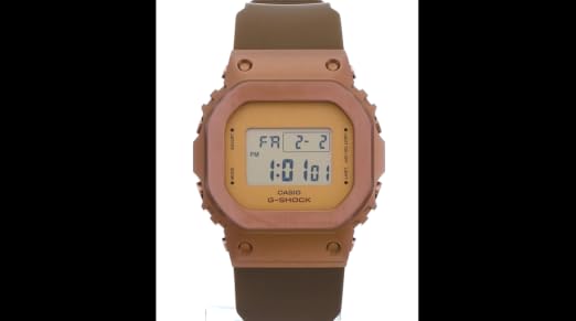 Amazon.co.jp: [カシオ] 腕時計 ジーショック 【国内正規品】 ミッド