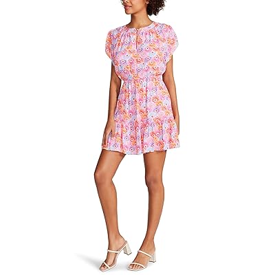 Steve Madden Leigh Mini Dress Women