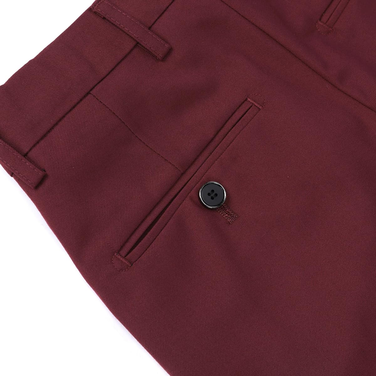 Sliktaa garçons Costume Deux pièces Châle Revers Un Bouton Robe de Banquet de Mariage Gentleman élégant et Confortable