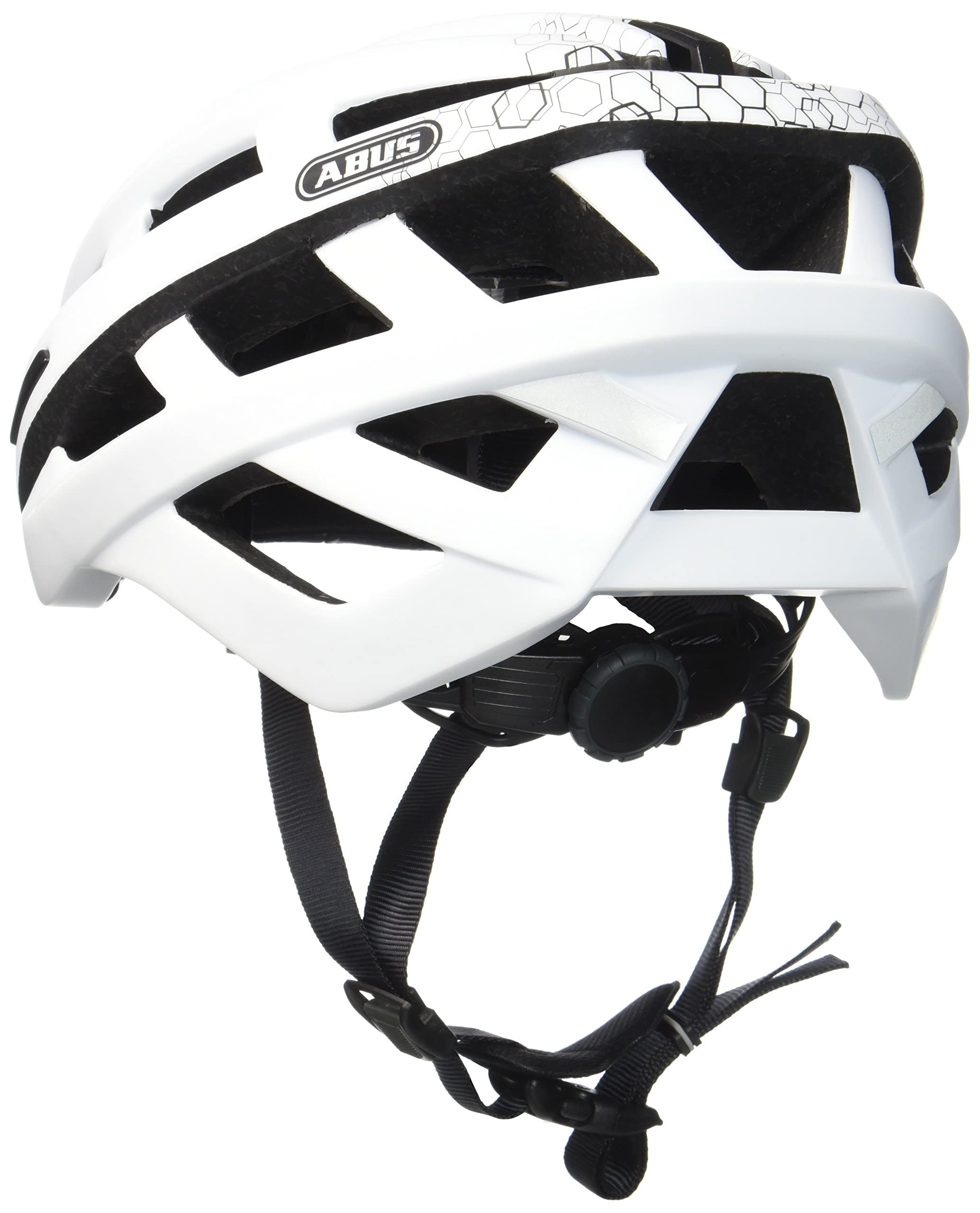 ABUS IN- VIZZ Ascent Fahrradhelm