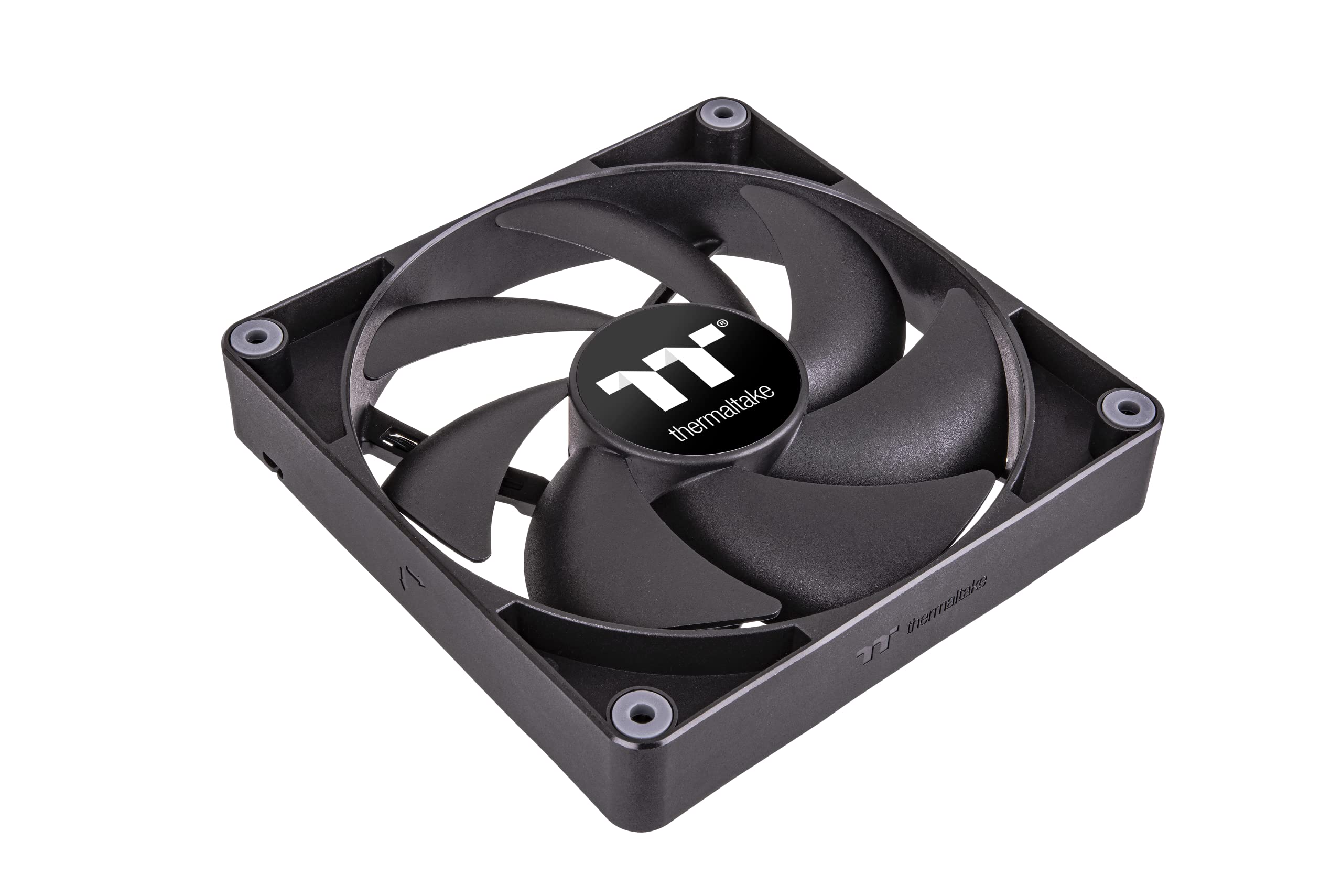 Thermaltake CT120 PC Cooling Fan | 2 Pack