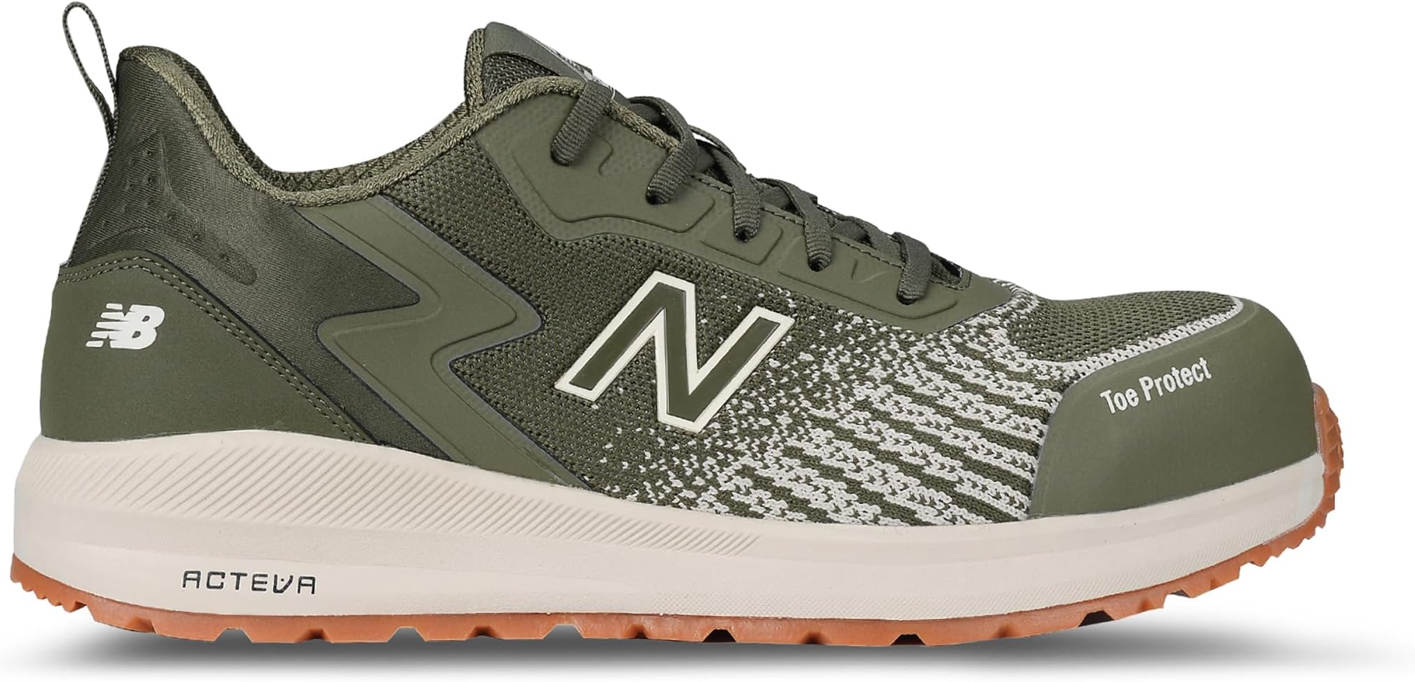 New Balance Men's Composite Toe Speedware Industrial Boot