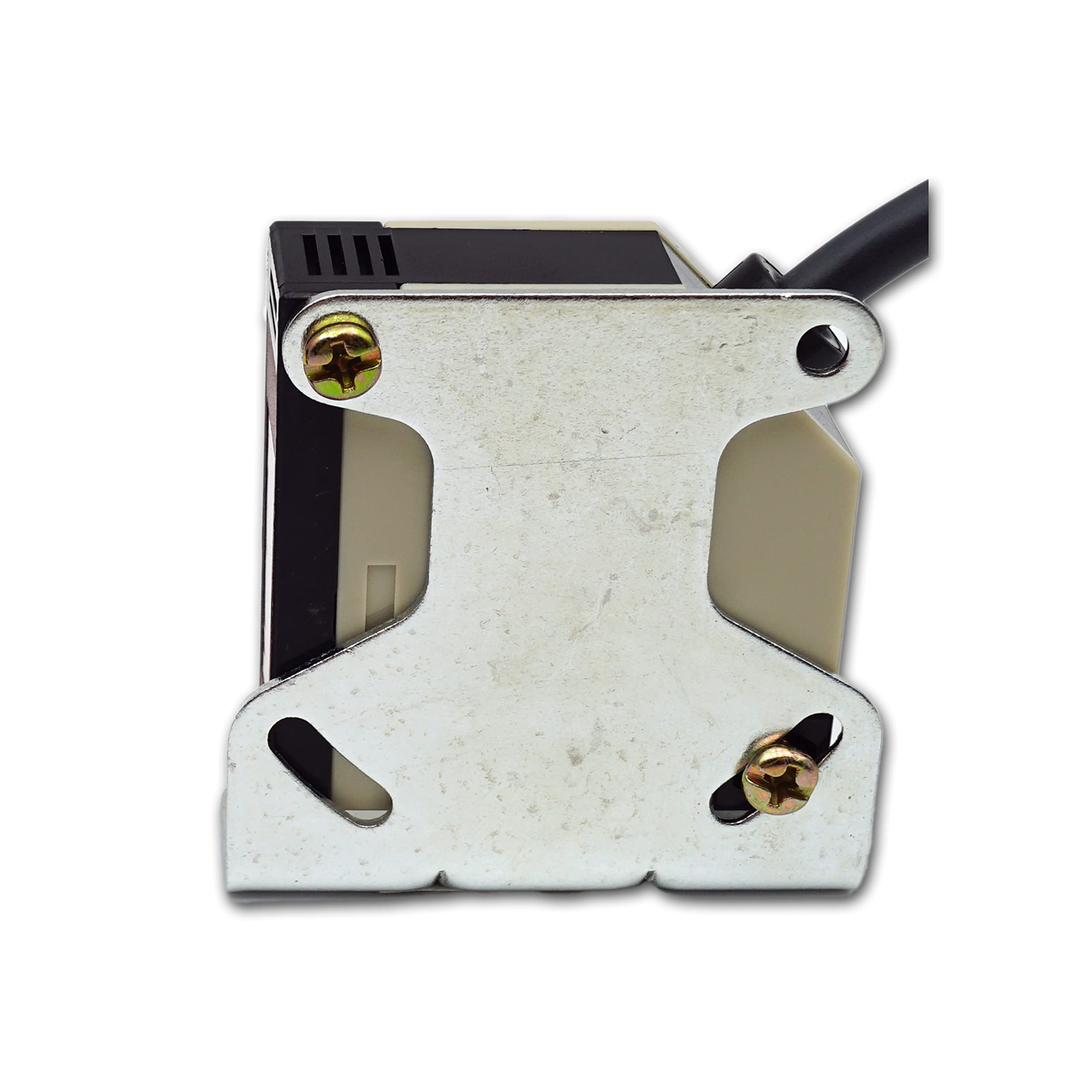 Barre lumineuse réfléchissante 12-24 Volt CC Barre lumineuse réfléchissante Barre lumineuse avec miroir Barre lumineuse infrarouge jusqu'à 4 mètres