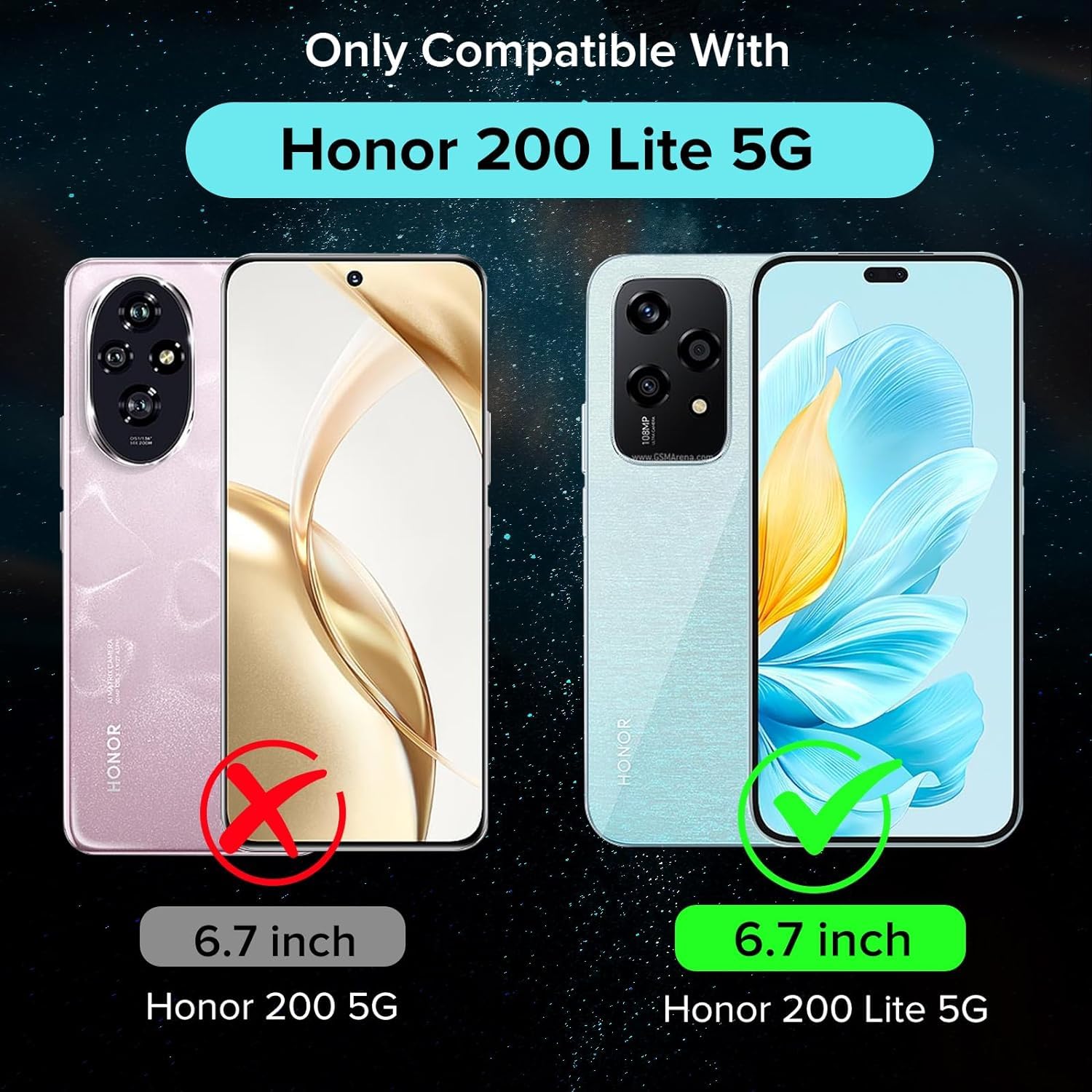 Collier Coque Sasung Galaxy A22 5G Souple en TPU Silicone avec Cordon