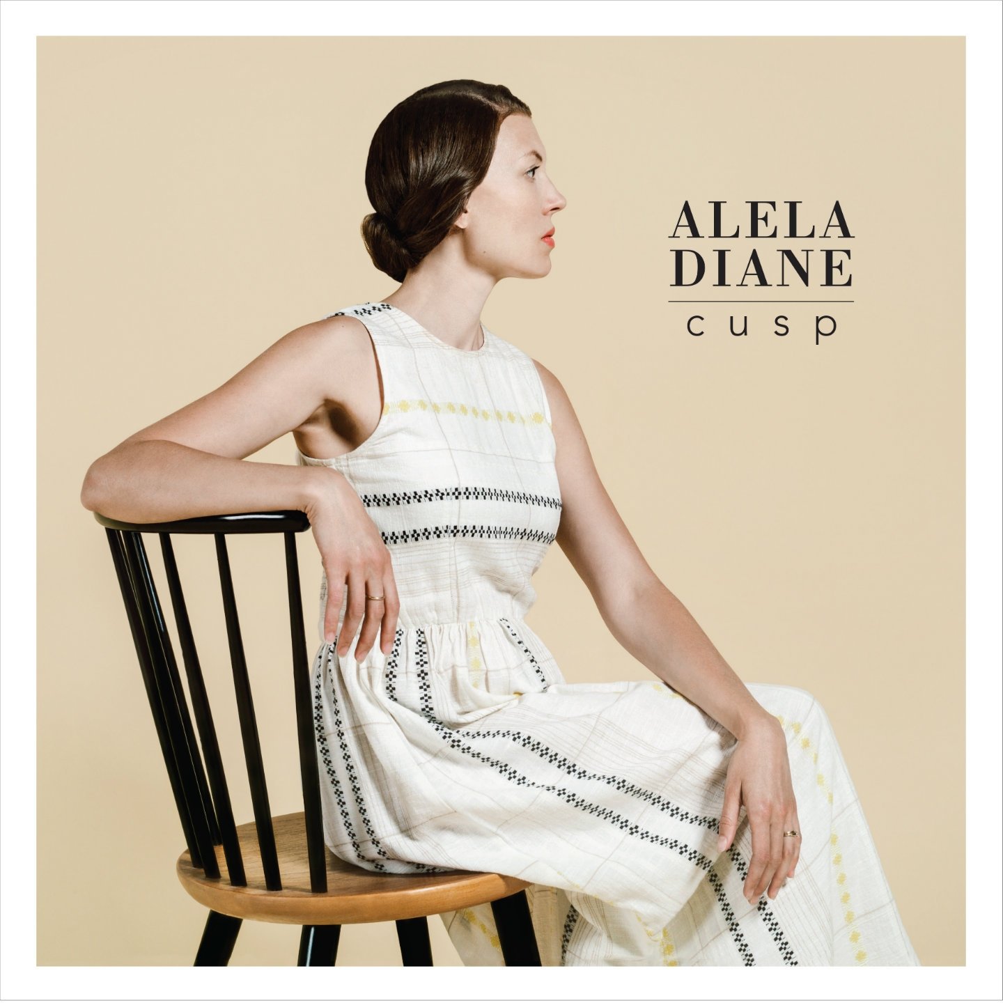 Cusp [Audio CD] DIANE,ALELA