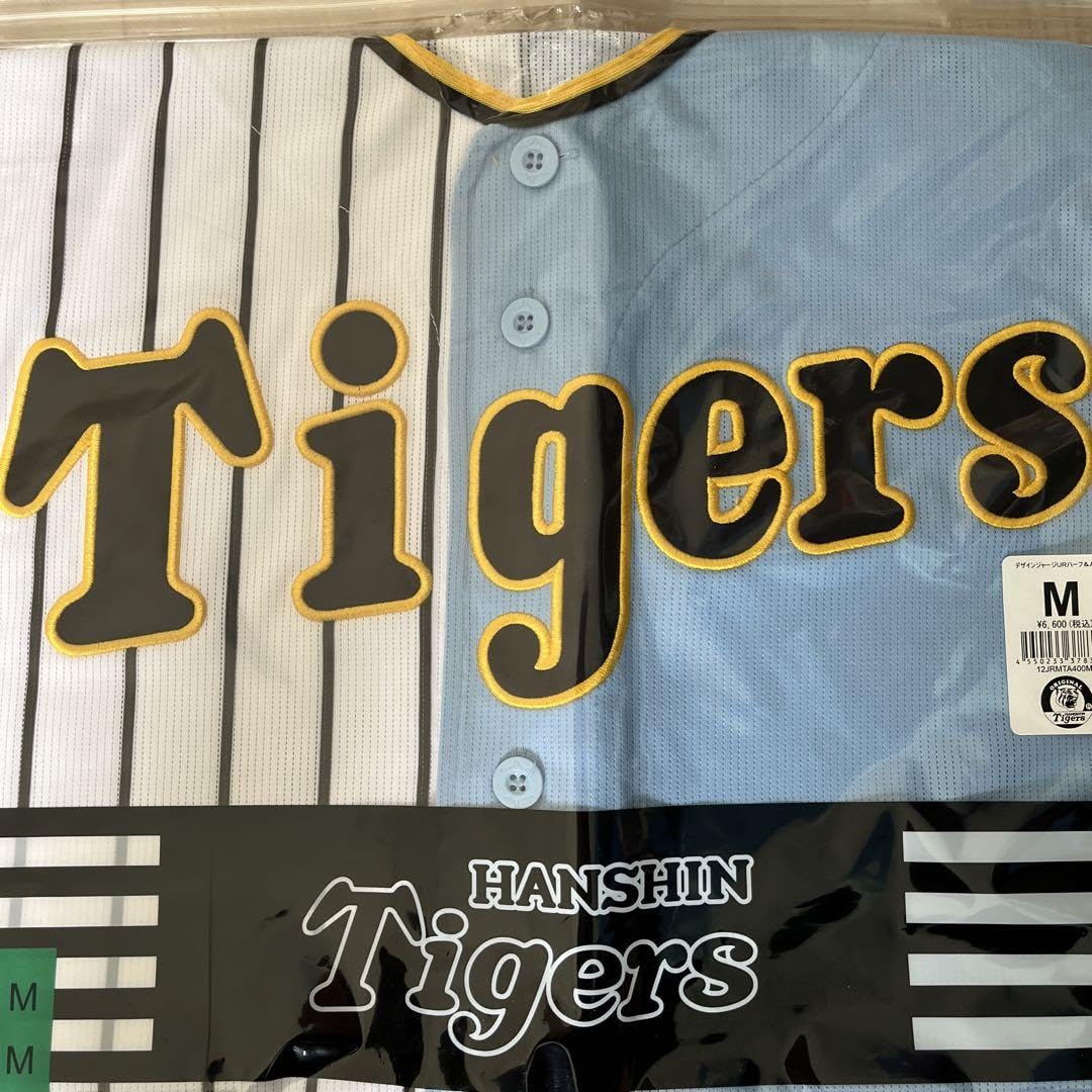 阪神タイガース×アーバンリサーチ ユニフォーム M URBANRESEARCH