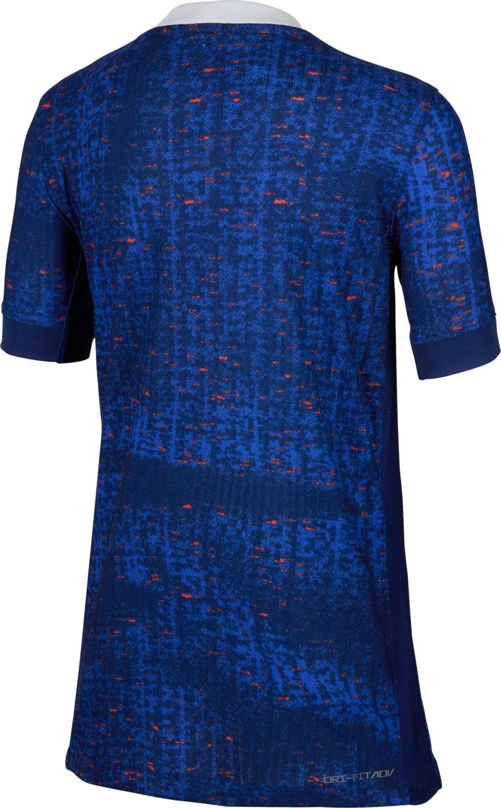 Nike FFF 2025 Stadium Domicile (Équipe Féminine) Maillot de Foot Replica Nike Dri-fit pour Ado Réplique du Maillot de Football Mixte Enfant