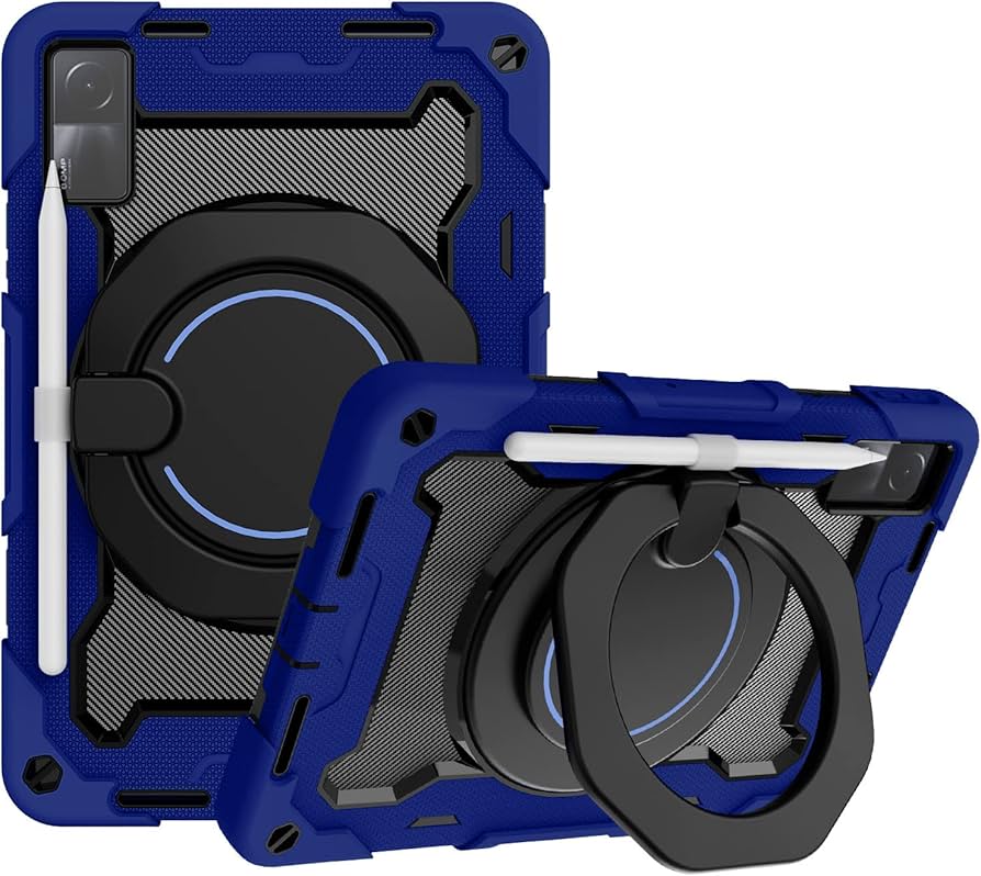 Amazon.com: Case for Redmi Pad SE 11 inch 2023,Light Weight Shock