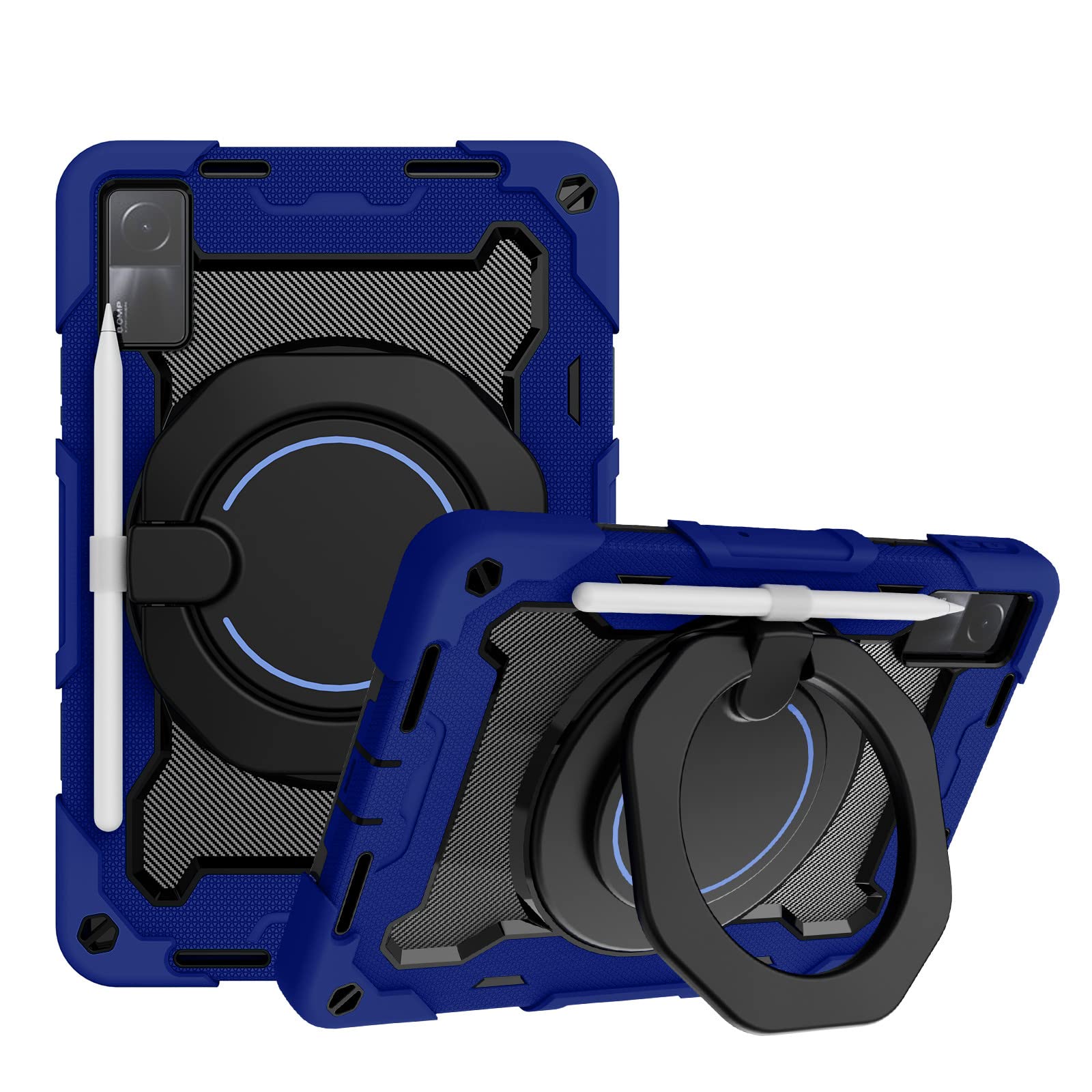 Amazon.com: Case for Redmi Pad SE 11 inch 2023,Light Weight
