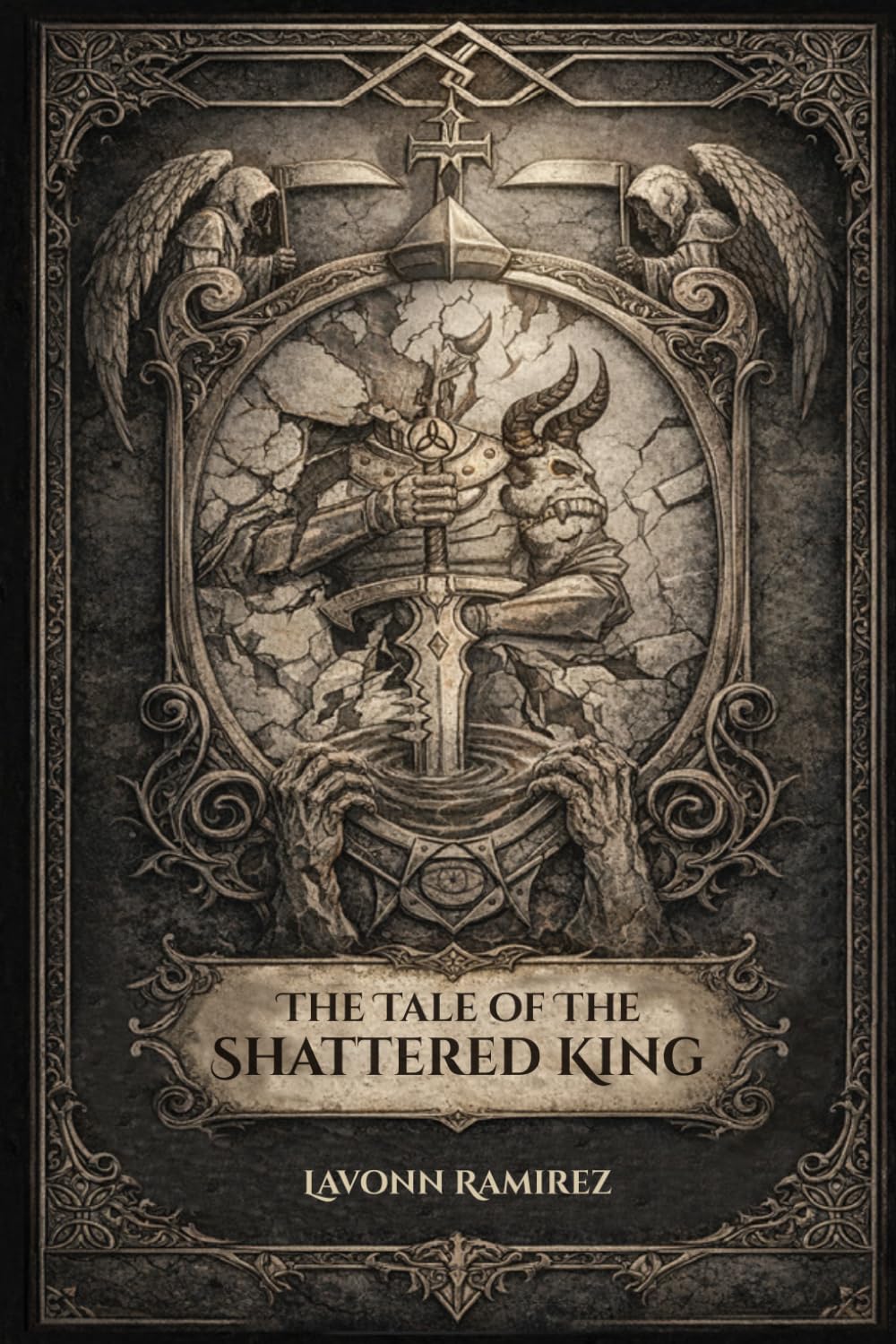 The Tale of The Shattered King