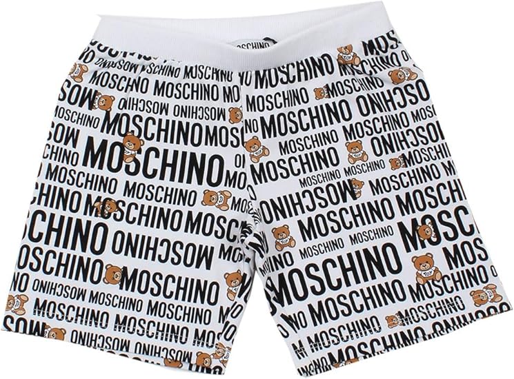 bermuda moschino