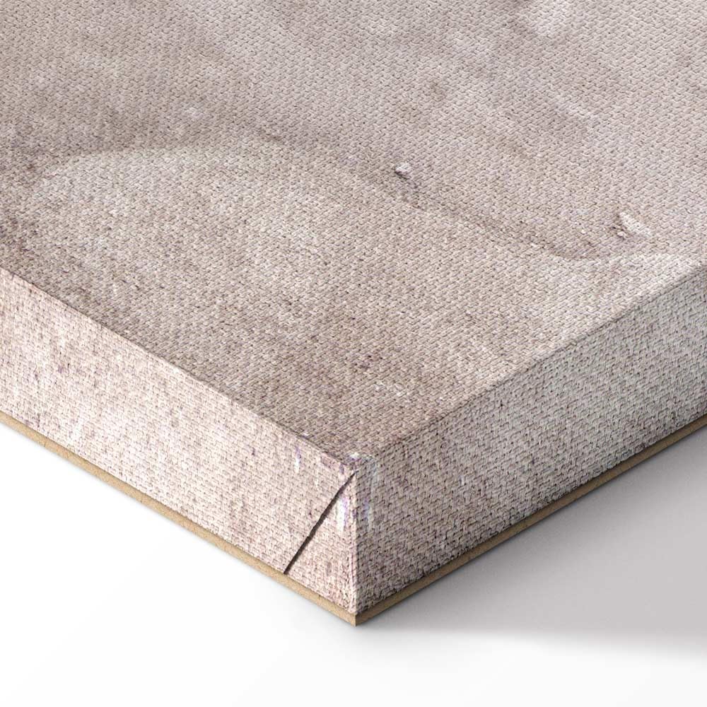 murando - Quadro Acustico Spagna Maiorca 1 pezzo schiuma acustica Quadri Moderni Camera da Letto Matrimoniale - Stampa su Tela - Pannelli Fonoassorbenti Decorativi - Fonoassorbente