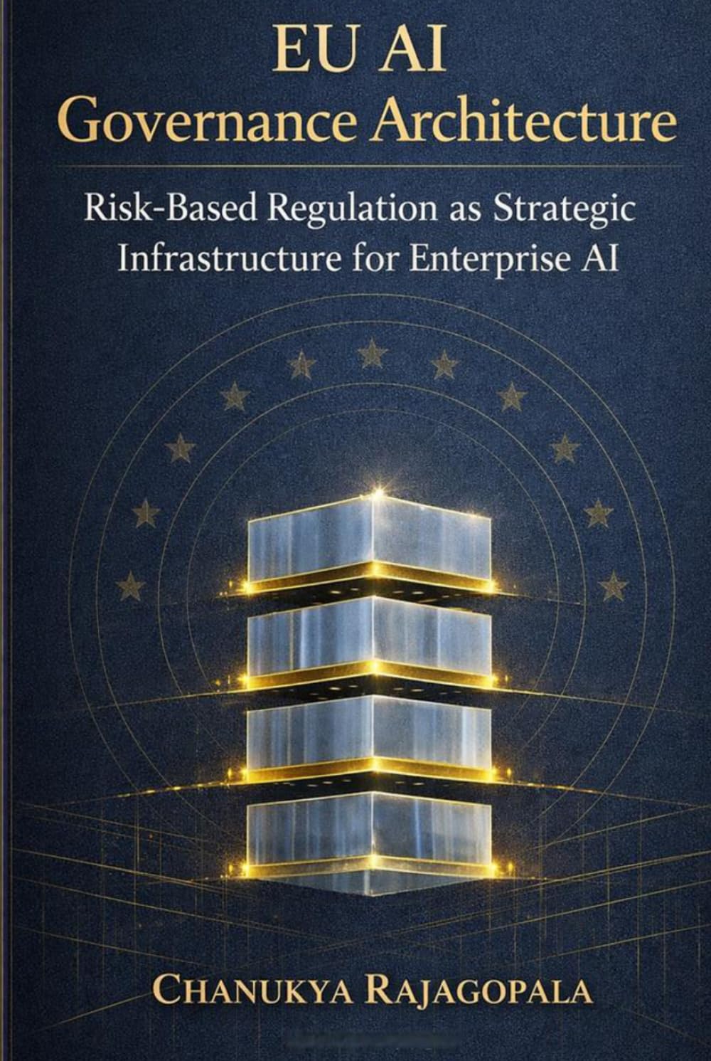 EU AI Governance Architecture