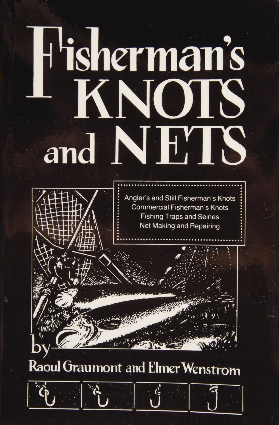 Fisherman’s Knots and Nets Paperback – Import, 24 July 2009