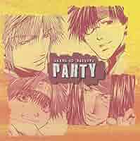 Amazon.co.jp: ドラマCD「最遊記」Vol.1 Party: ミュージック