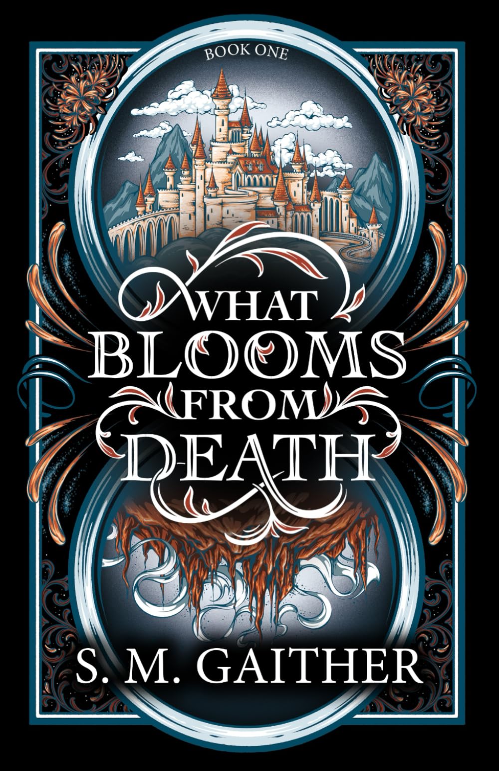 What Blooms From Death