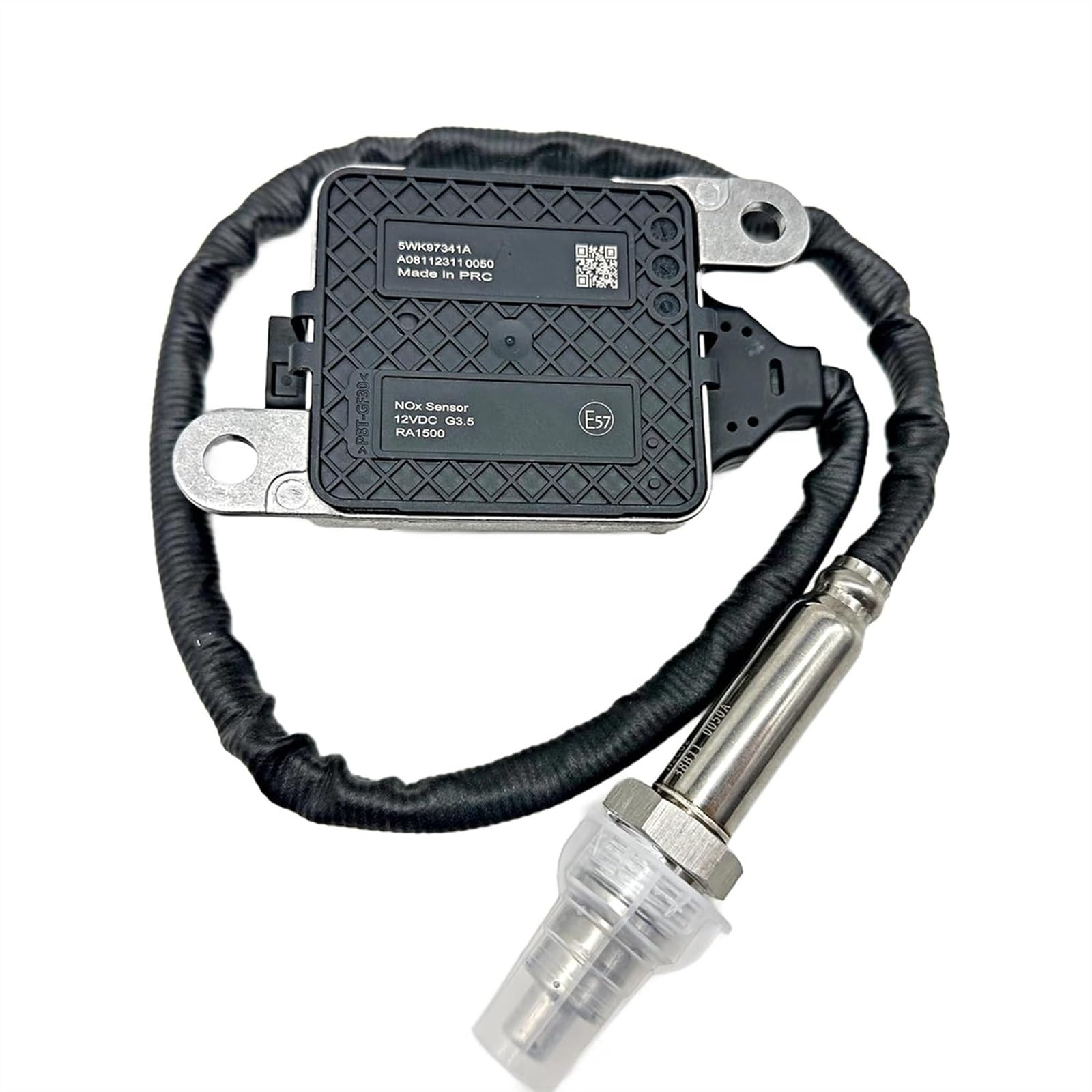 Capteur d'oxyde d'azote DD15 solution panne pollution EA0101531928 - 7
