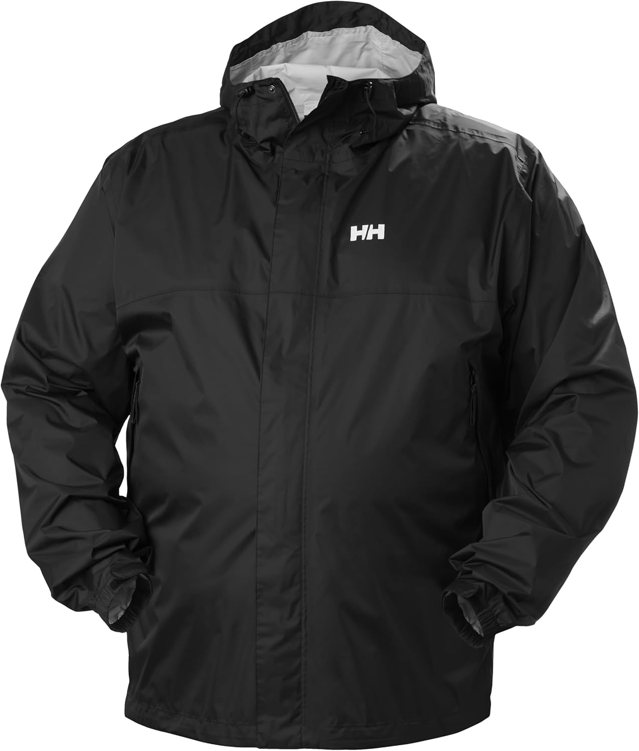 Helly Hansen Loke Jacket 2.0 Mens Waterproof Windproof Breathable Lightweight Packable Rain Jacket Outdoor