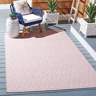 SAFAVIEH Courtyard Collection 5'3