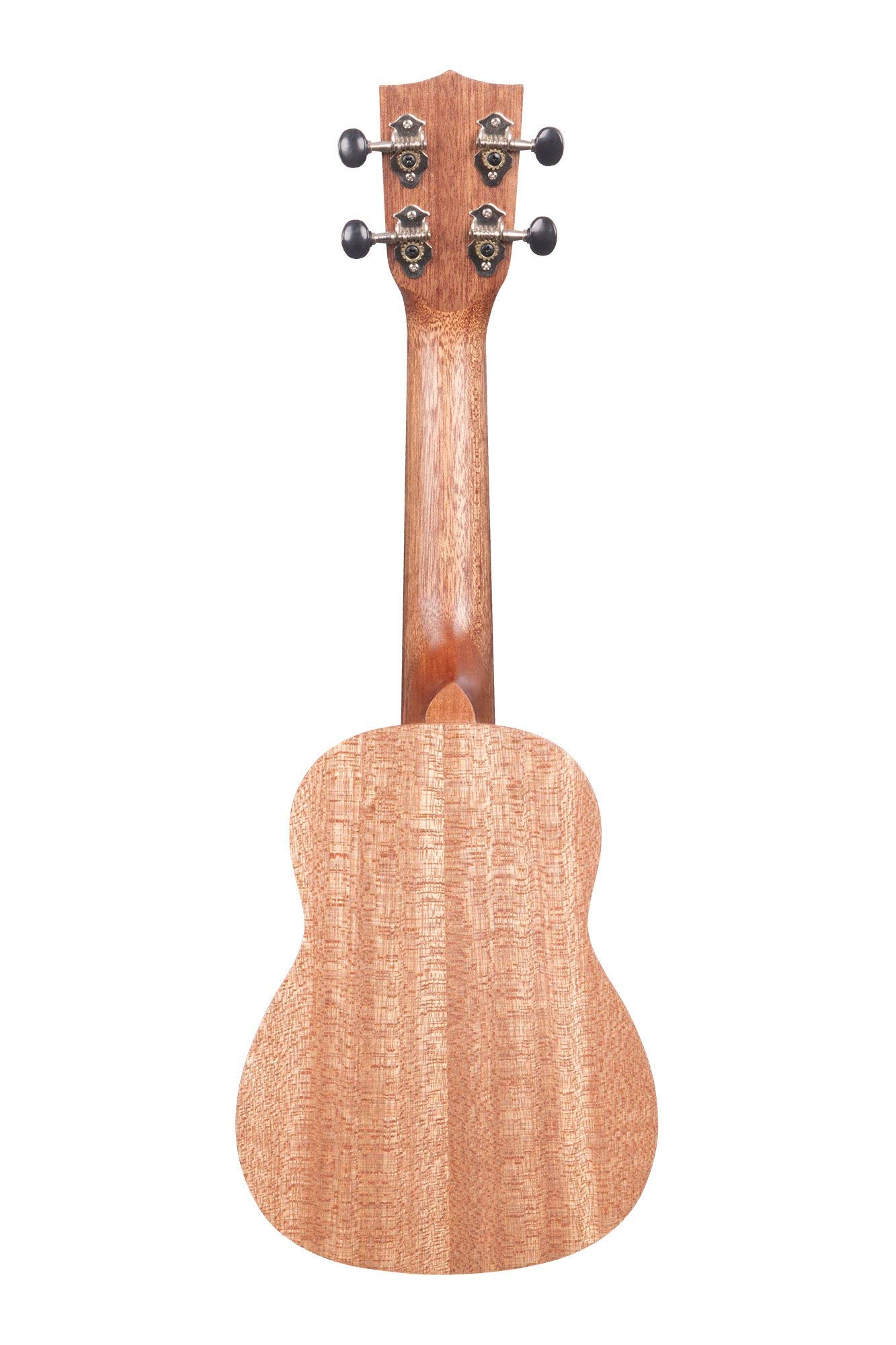 KA-20S Burled Meranti, Soprano