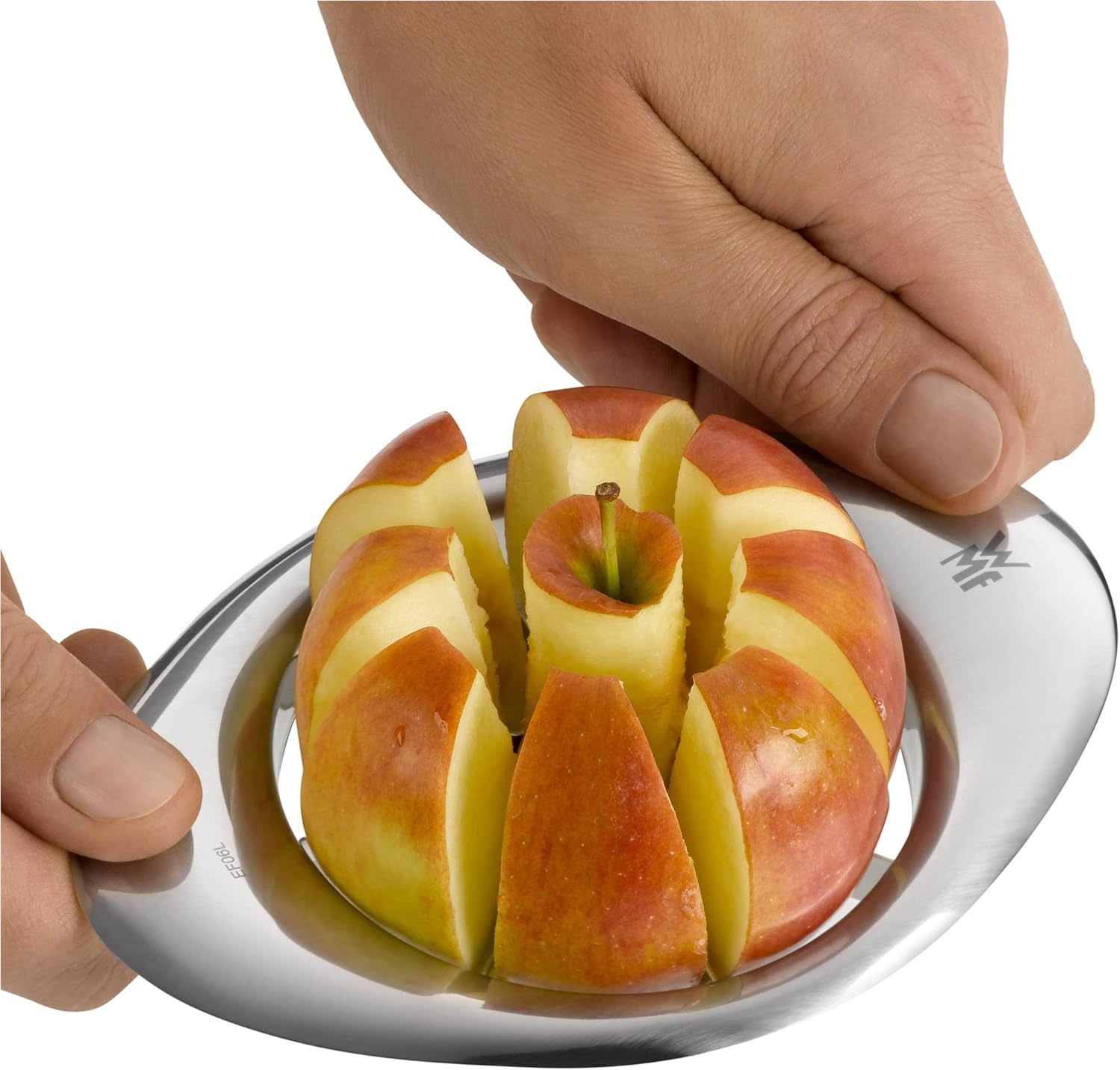 WMF 0634296040 Apfelteiler Gourmet : Amazon.co.uk: Home & Kitchen