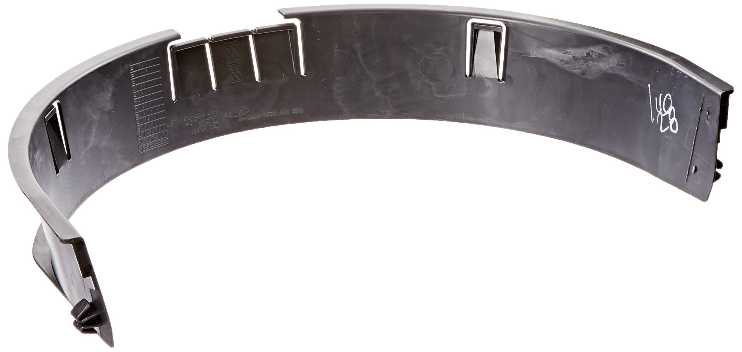 Amazon.com: Genuine Ford BC3Z-8146-K Fan Shroud : Automotive