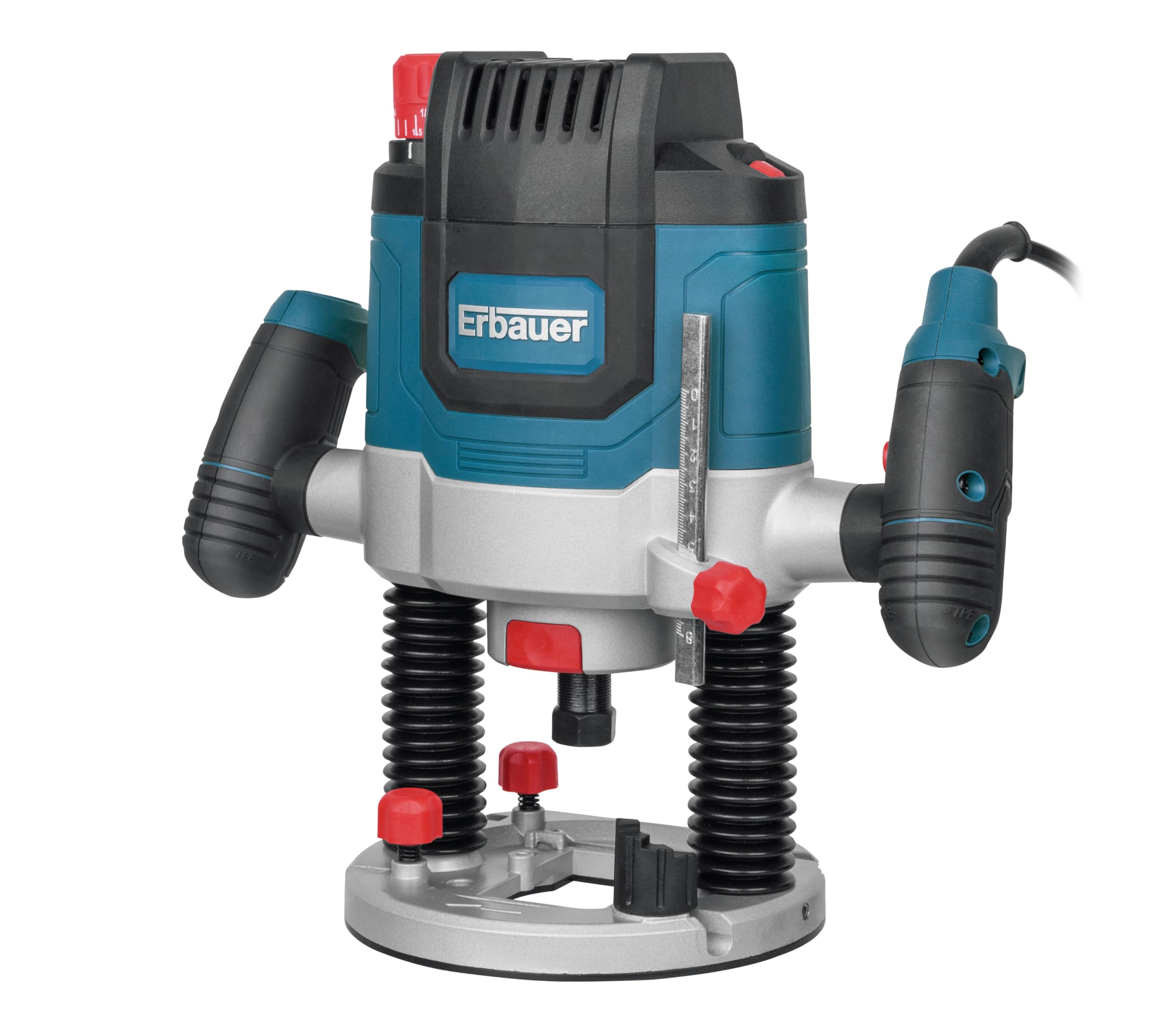 Erbauer ER2100, défonceuse filaire, 2100 W, 240 V