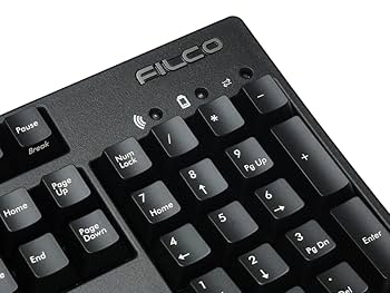 FILCO Majestouch Convertible2 茶軸 テンキーレス Amazon | FILCO Majestouch Convertible2 Tenkeyless CherryMX茶