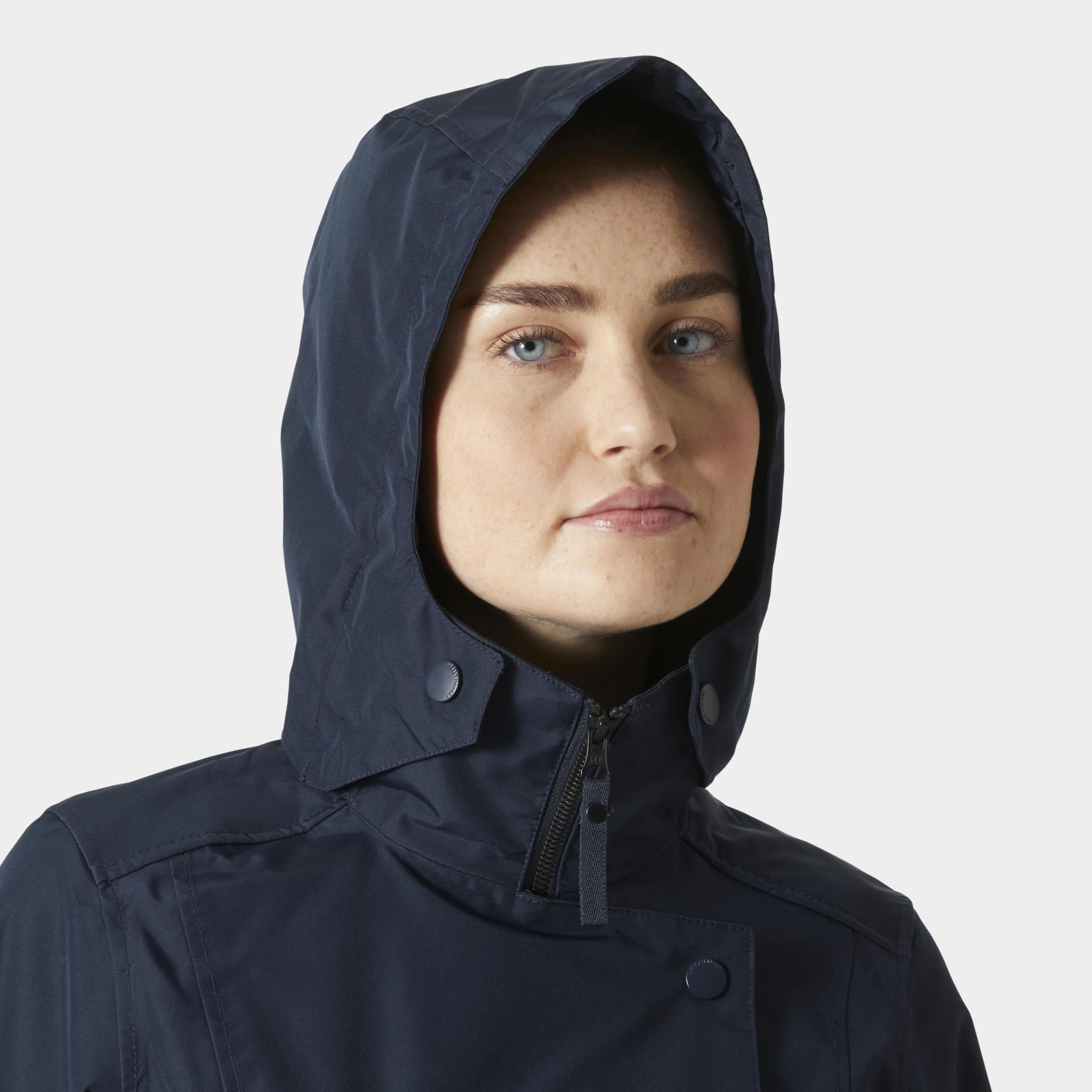 Helly Hansen Mujer Gabardina Welsey II