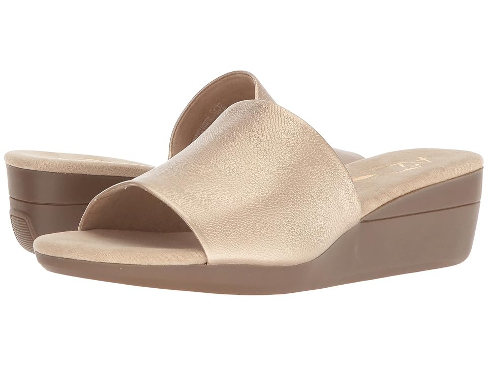 

A2 by Aerosoles Sunflower (Gold) Women's Shoes