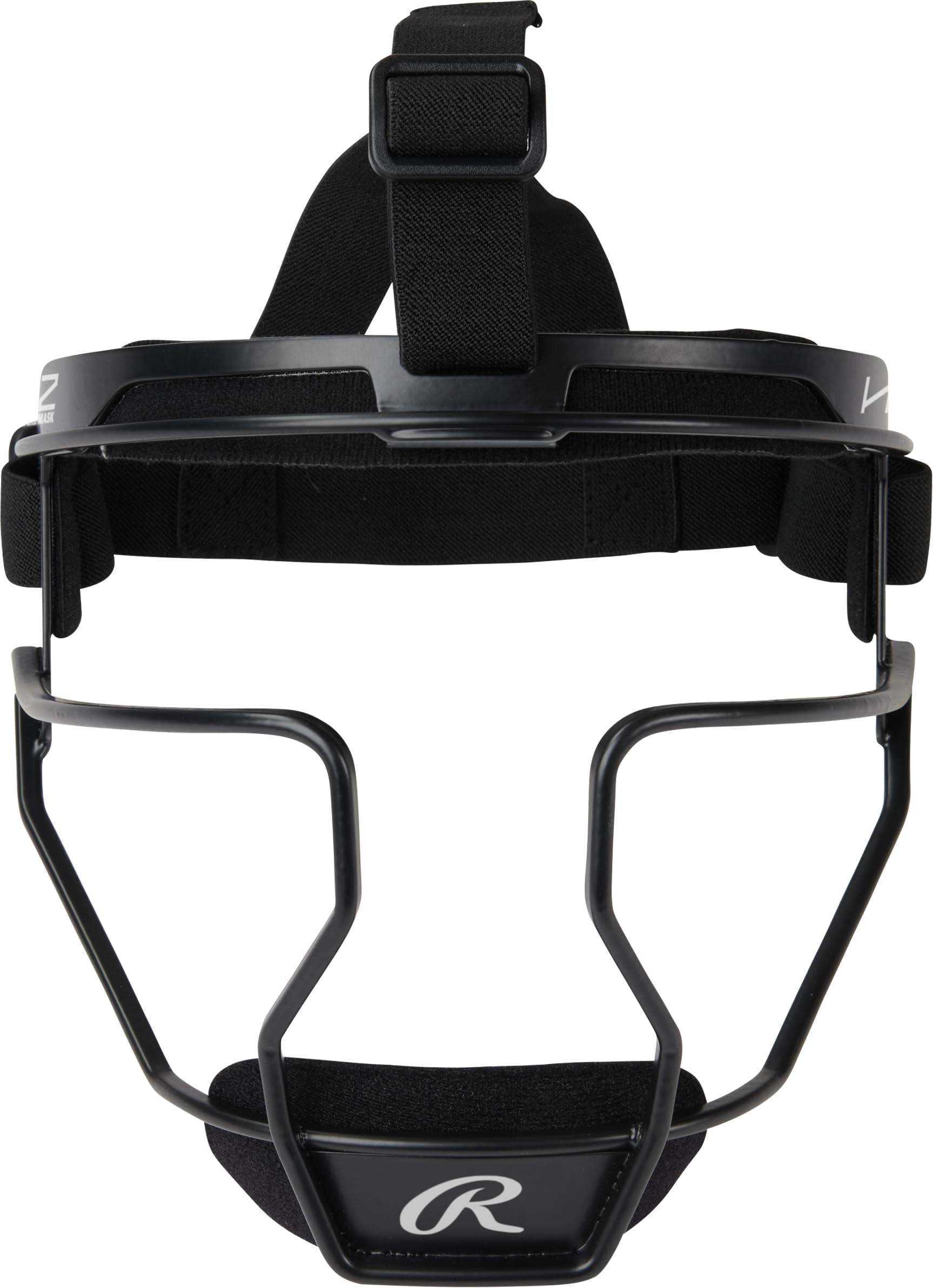 Rawlings Left Ear Traditional Style MLB Authentic Batting Helmet for a Right Handed Batter