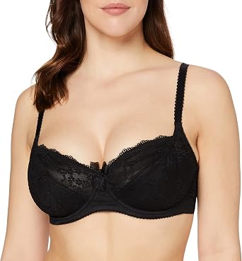 Pour Moi Flora Side Support Bra