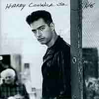 OnOff　SHE / HARRY CONNICK, JR LP OnOff SHE / HARRY CONNICK, JR LP OnOff SHE / HARRY CONNICK