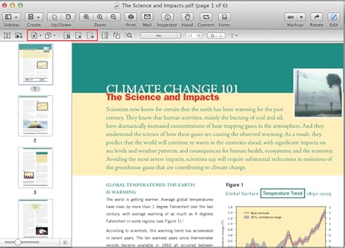 Wondershare Software, Llc Wondershare Pdf Editor For Mac-Create thumb #6