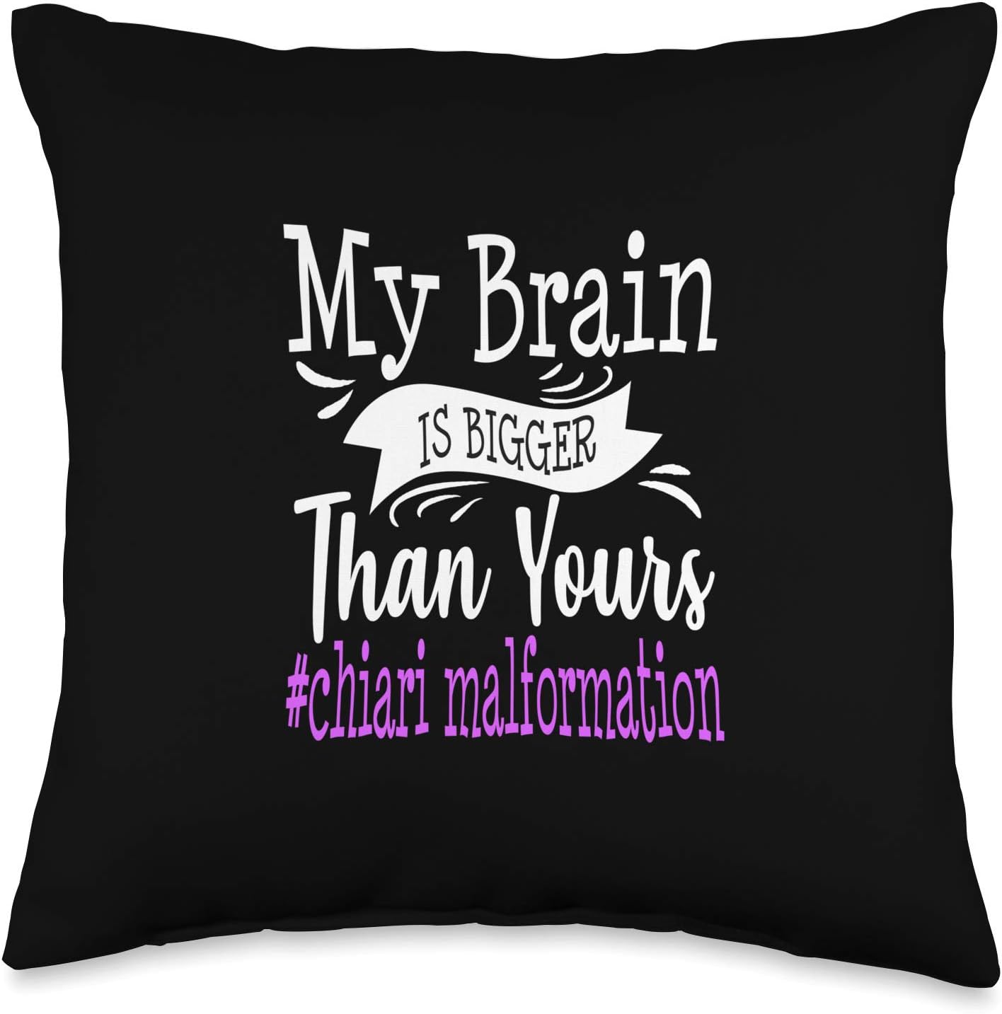 chiari pillow amazon
