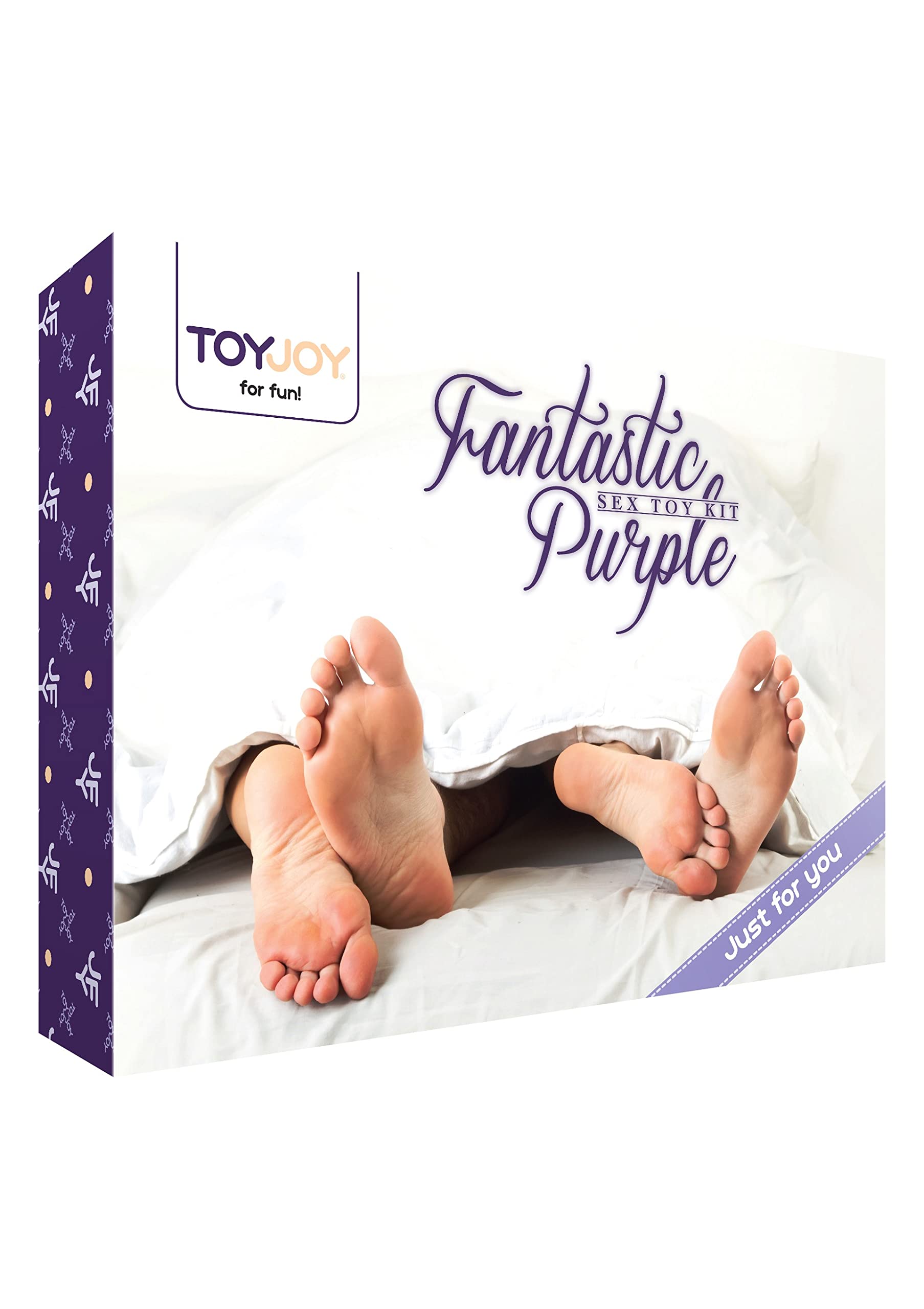 Just for You Fantastic Sex Toy Kit : Amazon.de: Health & Personal Care