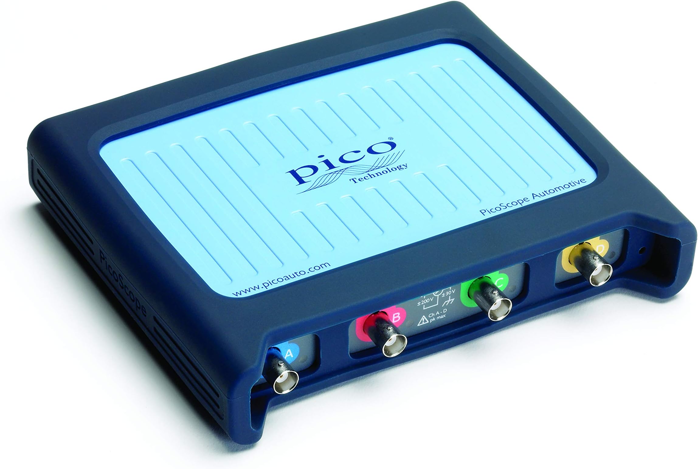 PICO TECHNOLOGY PicoScope 4425 Automotive Scope - 4 Channel