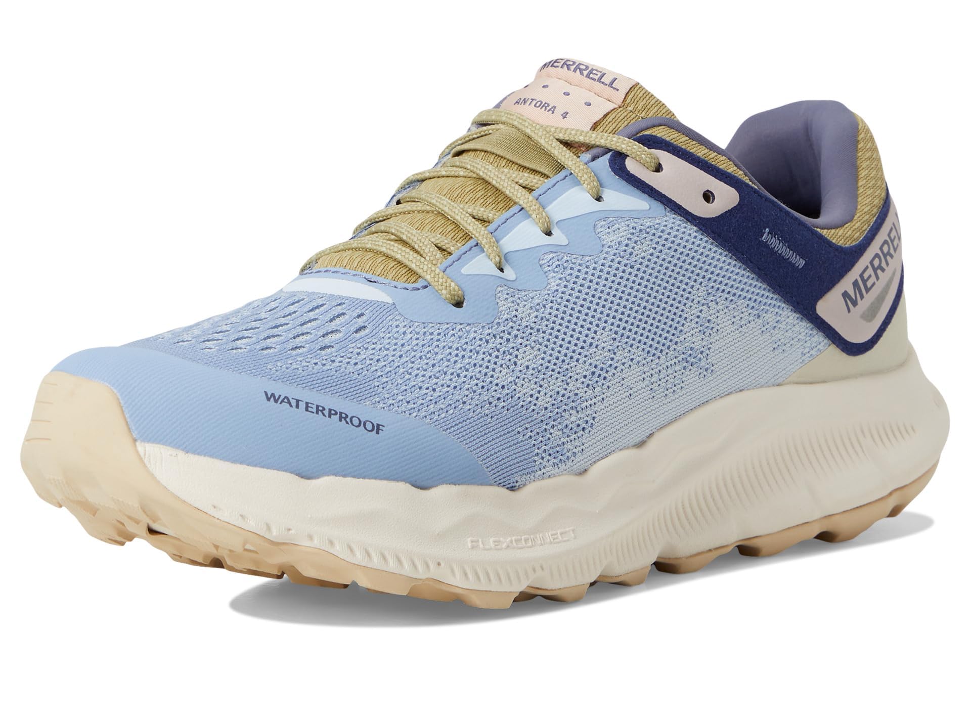 Merrell Antora 4 WP SneakerFemme