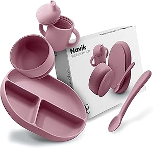 Piatti prime pappe per bambini thumbnail classifica