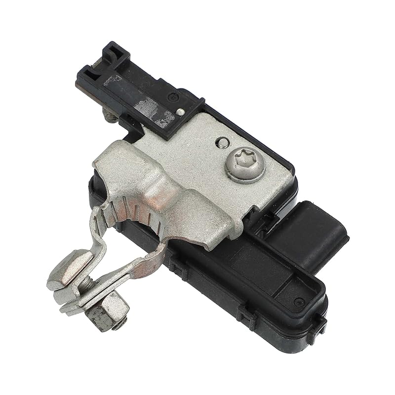 Sensor de corrente da bateria X AUTOHAUX para Honda Accord 2013 a 2017 – 1 unidade