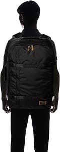 Amazon.co.jp: [ソロ・ツーリスト] HTバックパック 41L 55cm 1.05kg HT 