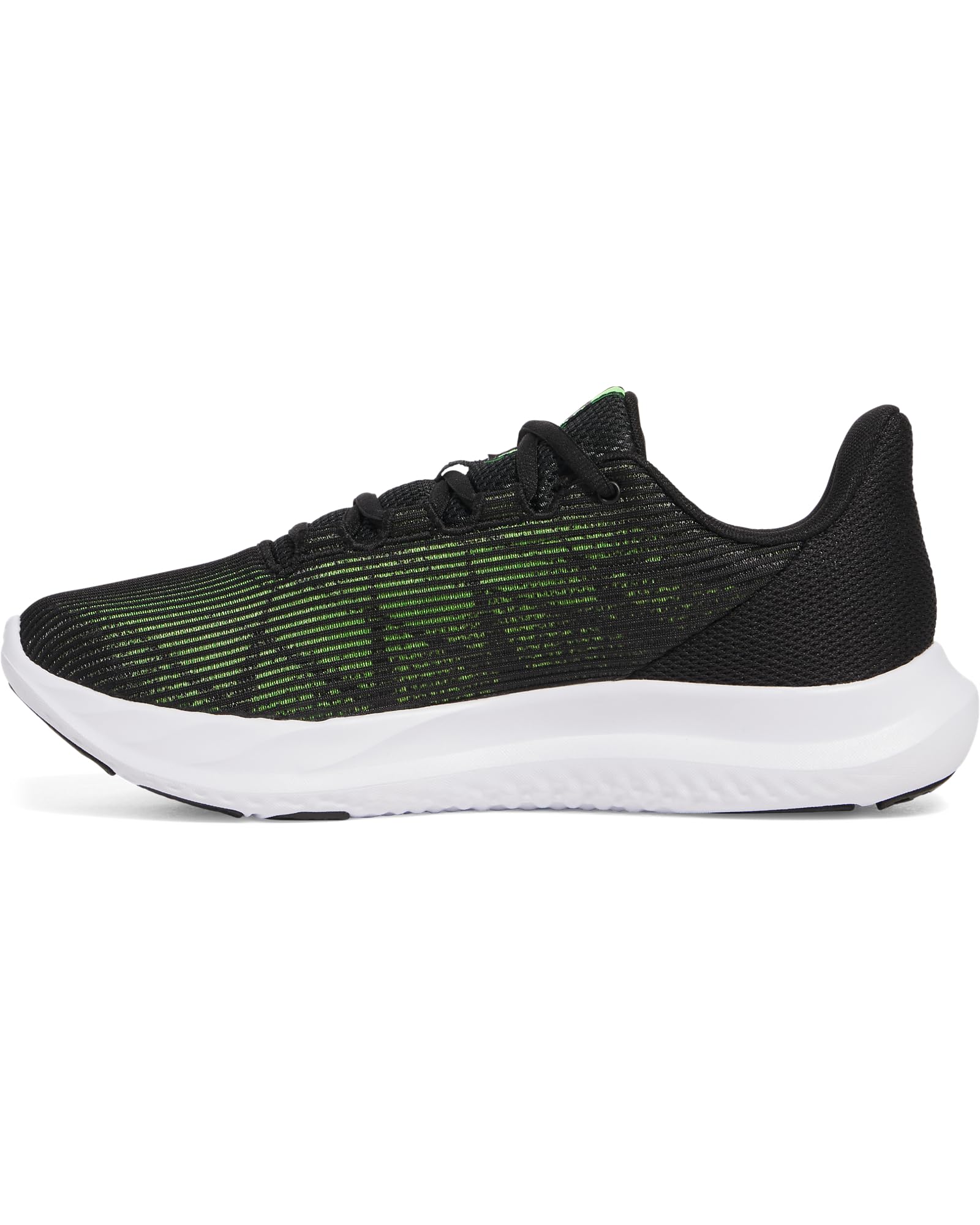 Under Armour Mężczyźni Ua Charged Speed SwiftAdidasy
