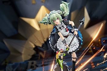 Amazon | 「ゼンレスゾーンゼロ（Zenless Zone Zero） カリン