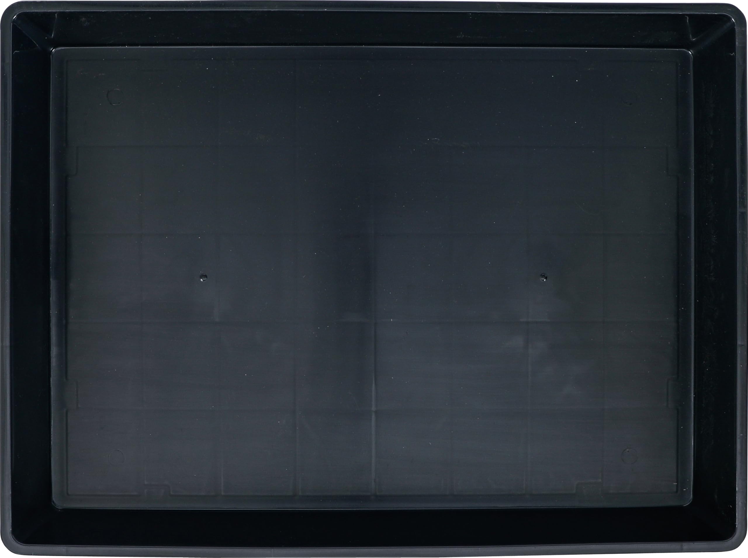 BGS 9474 | Bac de collecte | 18 l