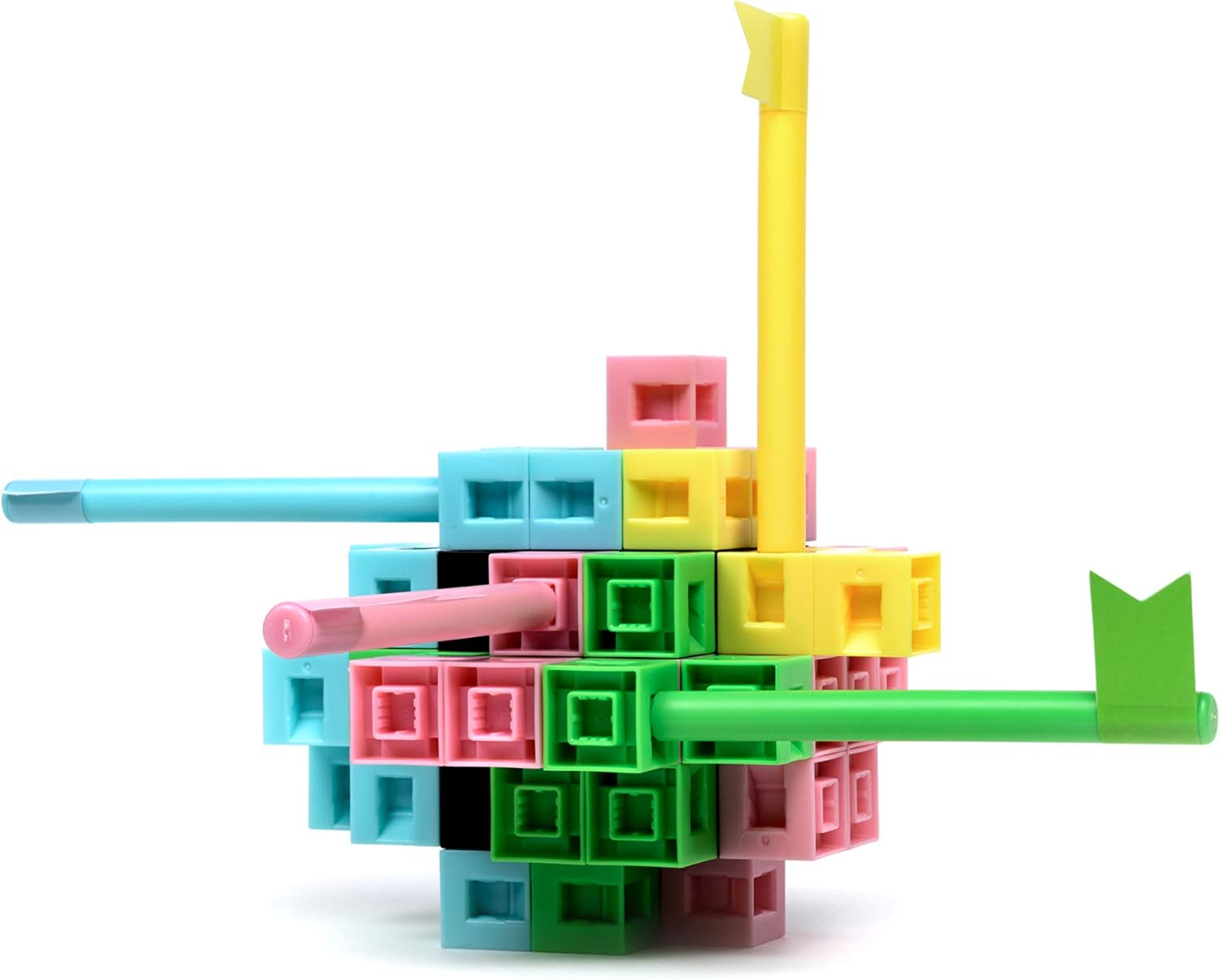 Pandasaurus Games CTRL , Black