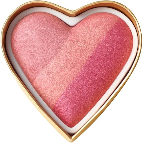 Too Faced Sweethearts Perfect Flush Blush-Peach