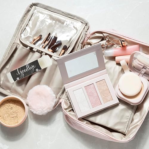 Miniatura 3 de Andaz Press Bálsamo labial para despedida de soltera para despedida de soltera, regalos de fiesta, pizarra, besar el adiós a la vida soltera,