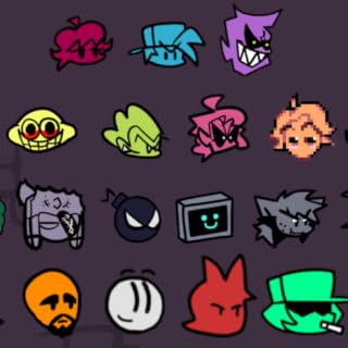 FNF Character Test Playground Remake